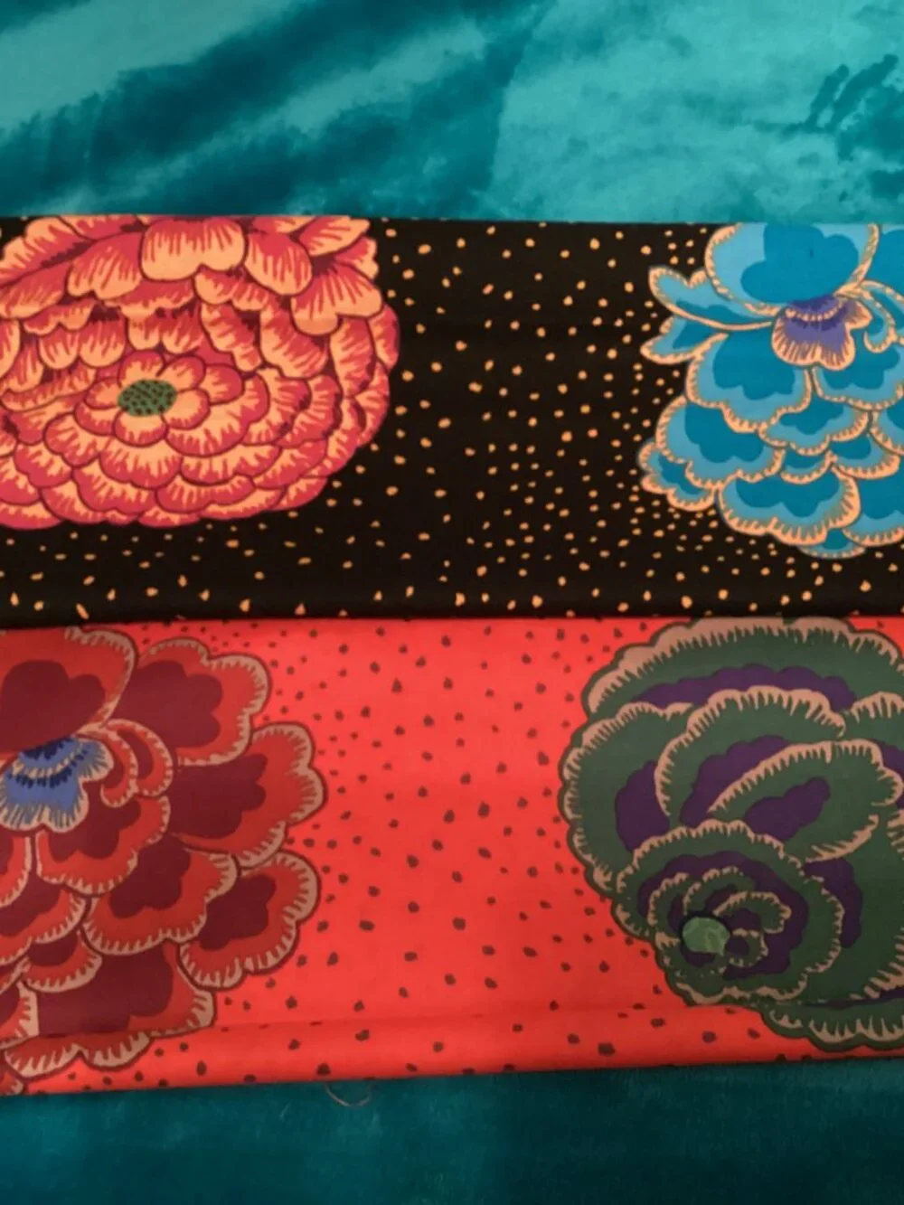 Kaffe Fassett Fabrics